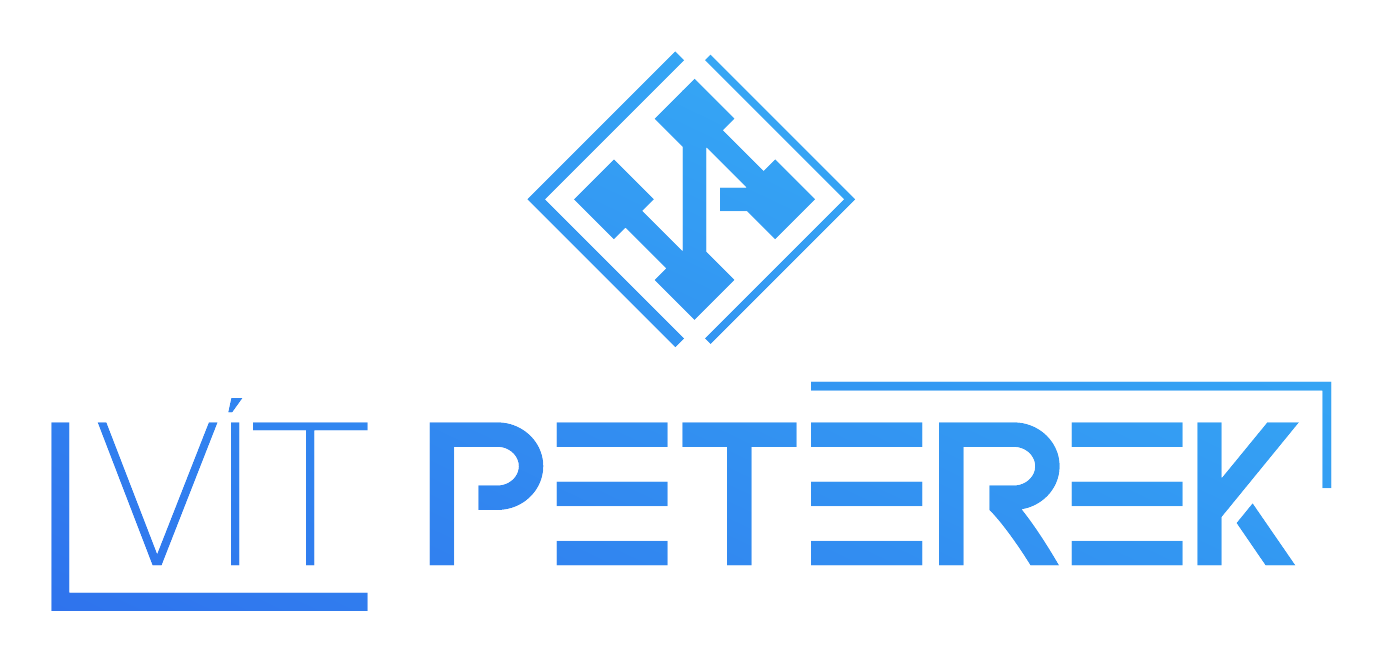 Vít Peterek